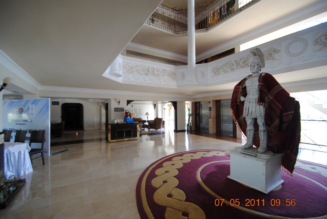 imagini hotel DIDIM BEACH RESORT